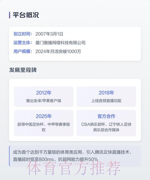 2026世界杯直播平台推荐：免费观看与付费选择